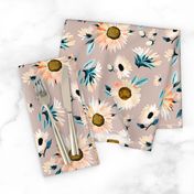 Indy Bloom Design Peachy Sunflower C