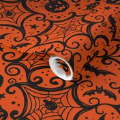 Spooky_Cobwebs_Black_on_Orange