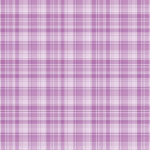 happy plaid no.14 XSM