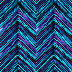 Chevron Ripple | Electric Lake