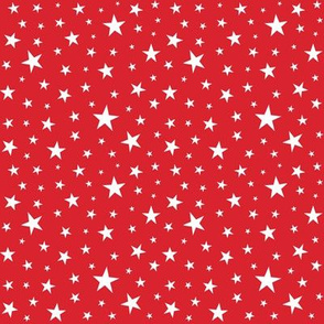 White_Stars_on_Red