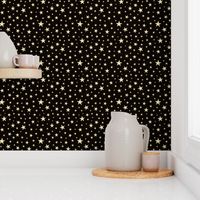 Cream_Stars_on_Black