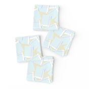 Notebook Paper Scatter - Beige