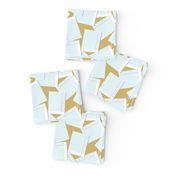 Notebook Paper Scatter - Camel