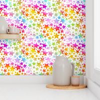 Rainbow Stars