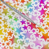 Rainbow Stars