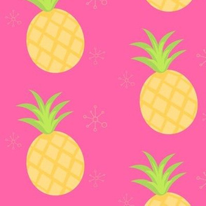 Pineapple Crush