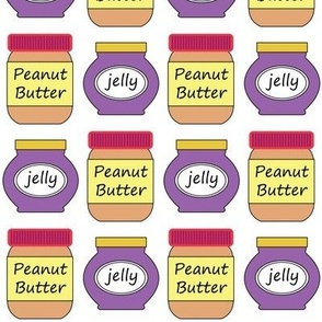 peanut-butter-and-jelly