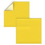 Stripe- Yellow on yellow