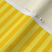 Stripe- Yellow on yellow