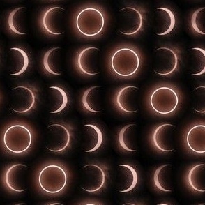 Solar Eclipse Matrix