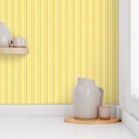 Lemons small stripe 