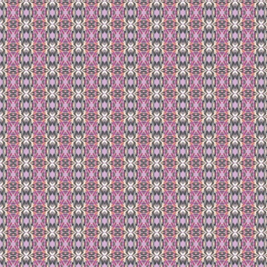 Lilac Pattern nomero 1357