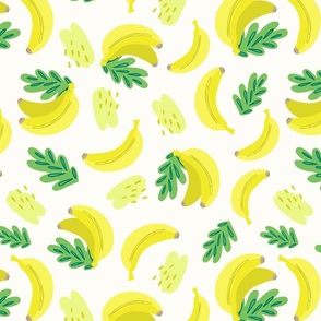 Sunny Banana