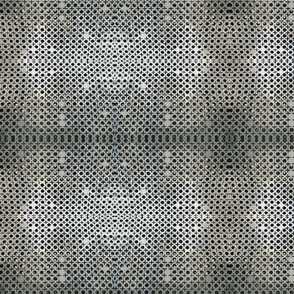 Grating Underfoot