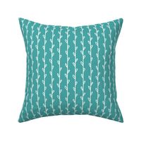 Teal Vine - Best Friends Coordinate for Girls GingerLous