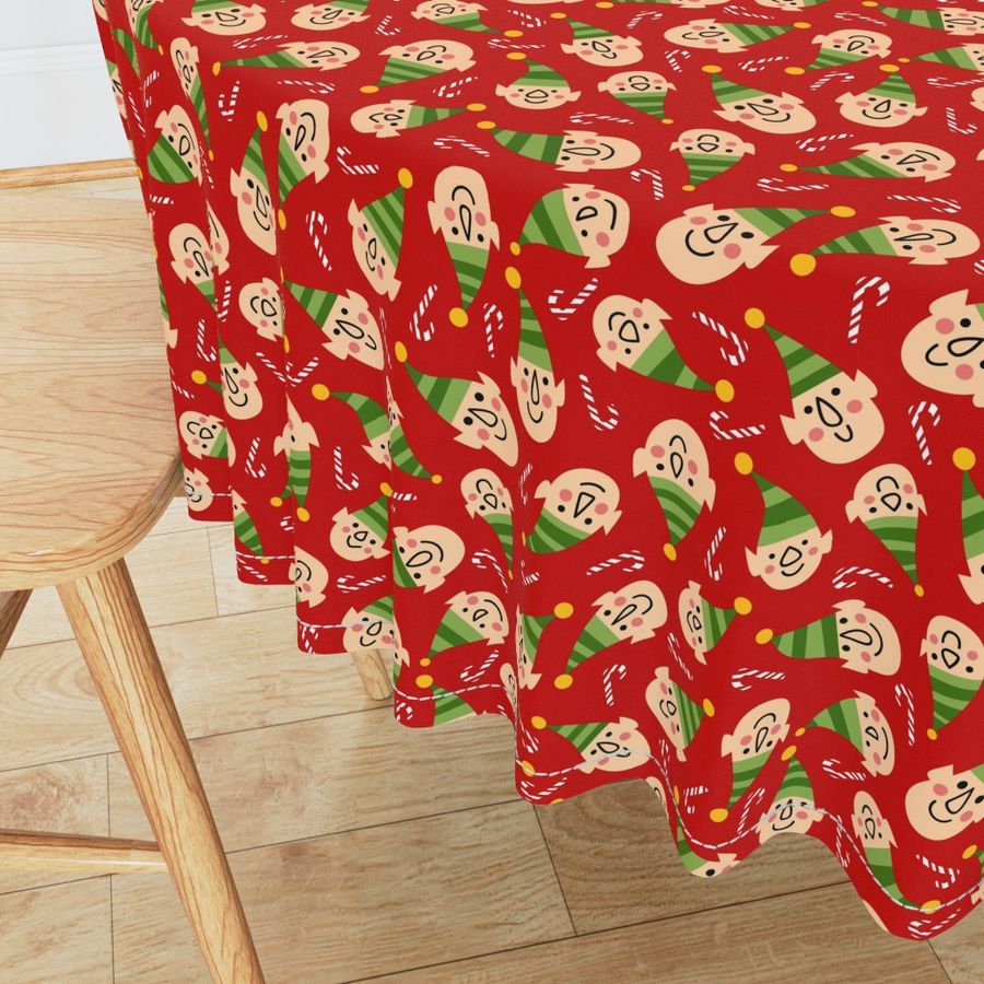 HOME_GOOD_ROUND_TABLE_CLOTH