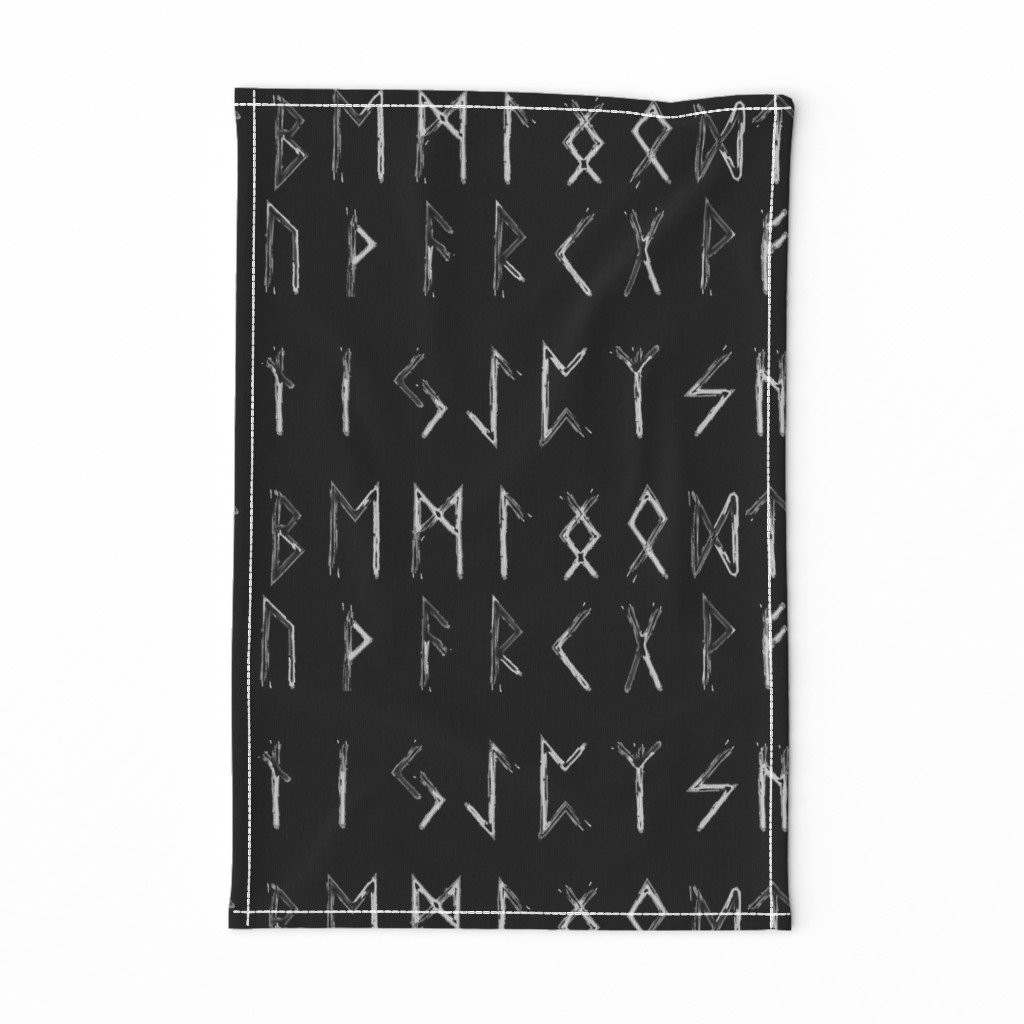 FutharkRunes