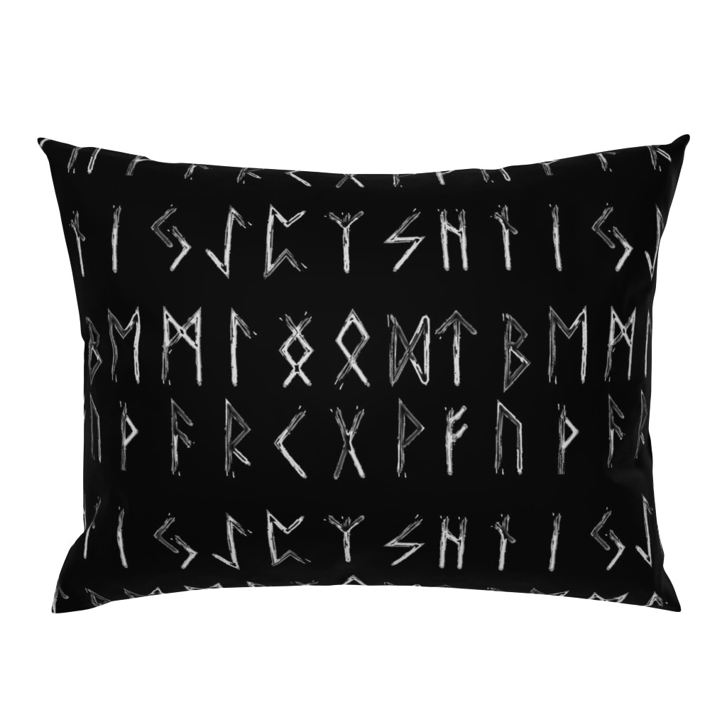 FutharkRunes