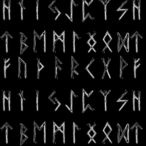 FutharkRunes