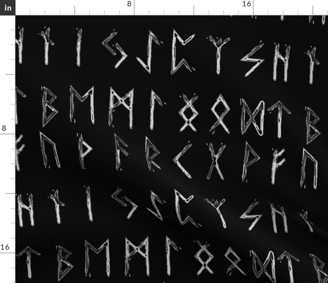 FutharkRunes