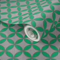 circle_green_leaf_linen