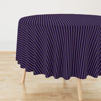 stripe purple black