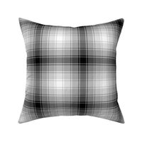 06637649 : tartan : greyscale