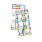 06637650 : tartan : Gay Lesbian Asexual Bisexual Intersexual Transsexual