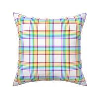 06637650 : tartan : Gay Lesbian Asexual Bisexual Intersexual Transsexual