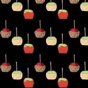 Candy Apples