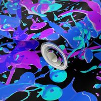 Paint Splash (Cool)