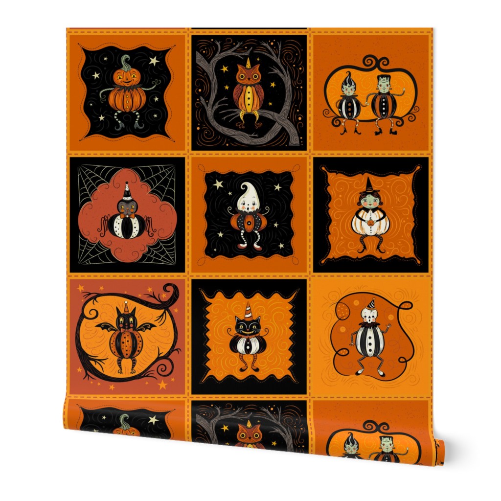 Halloween_Punkin_Peep_Patchwork