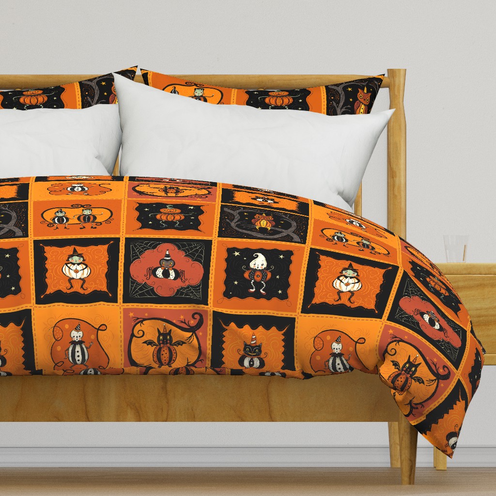 Halloween_Punkin_Peep_Patchwork