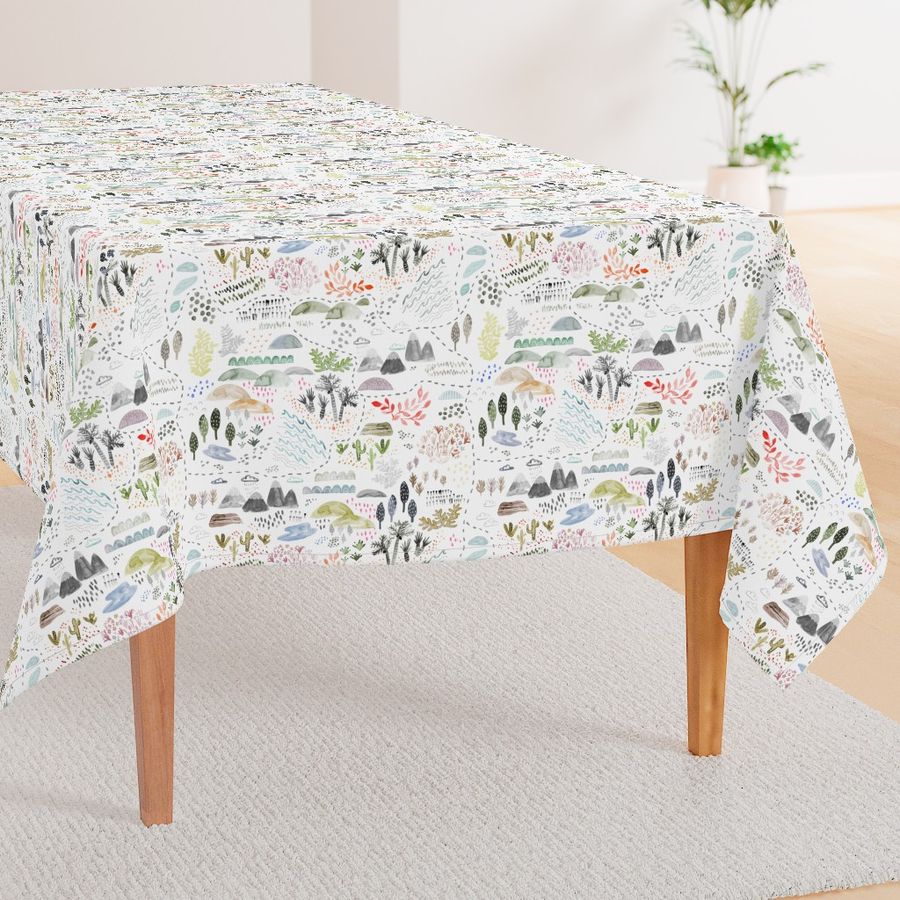 HOME_GOOD_RECTANGULAR_TABLE_CLOTH