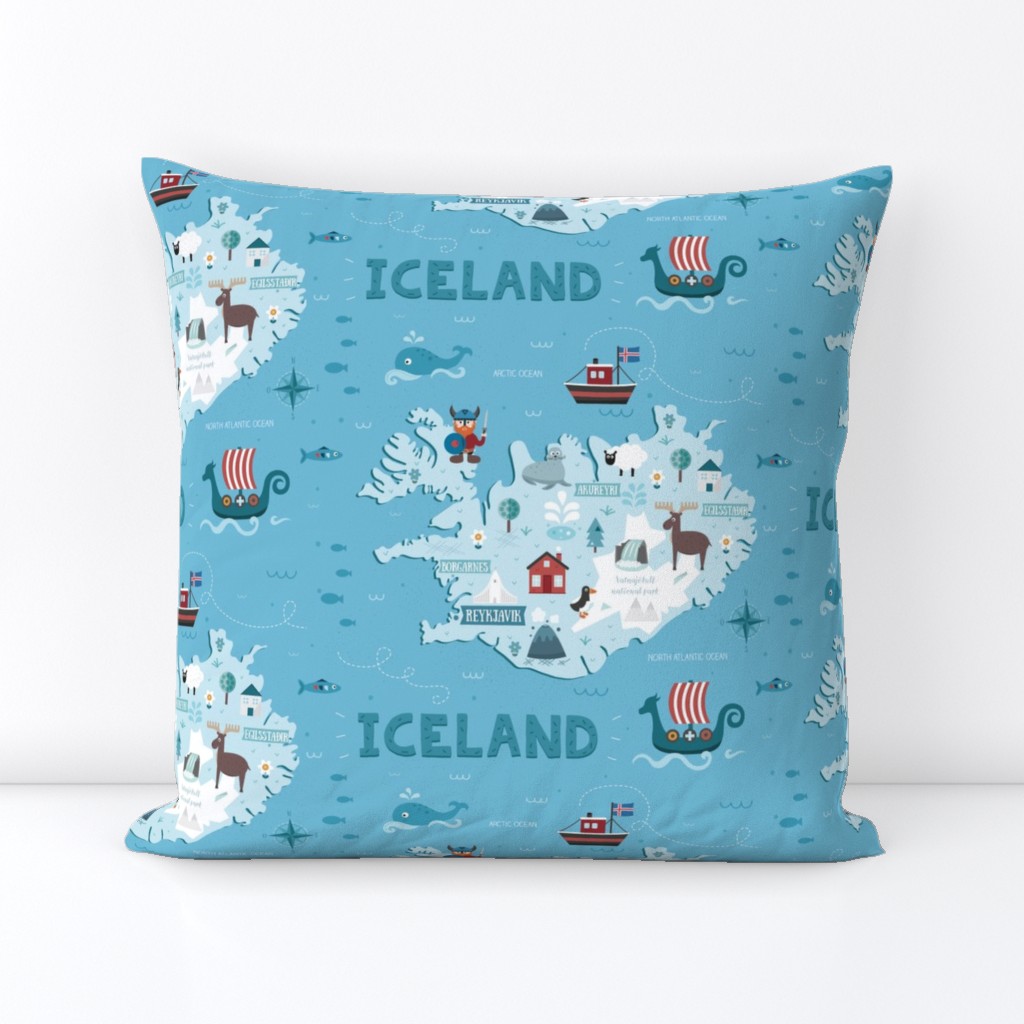 iceland_map