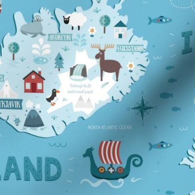 iceland_map