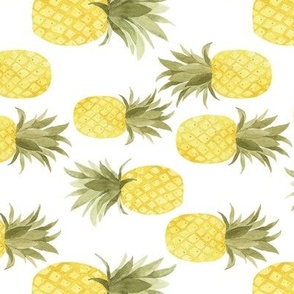 Sweet Pineapples 2