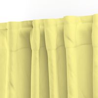 Solid Pale Yellow (#fff798)