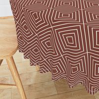 LINE_DIAMOND_TILE_MARSALA_DARK