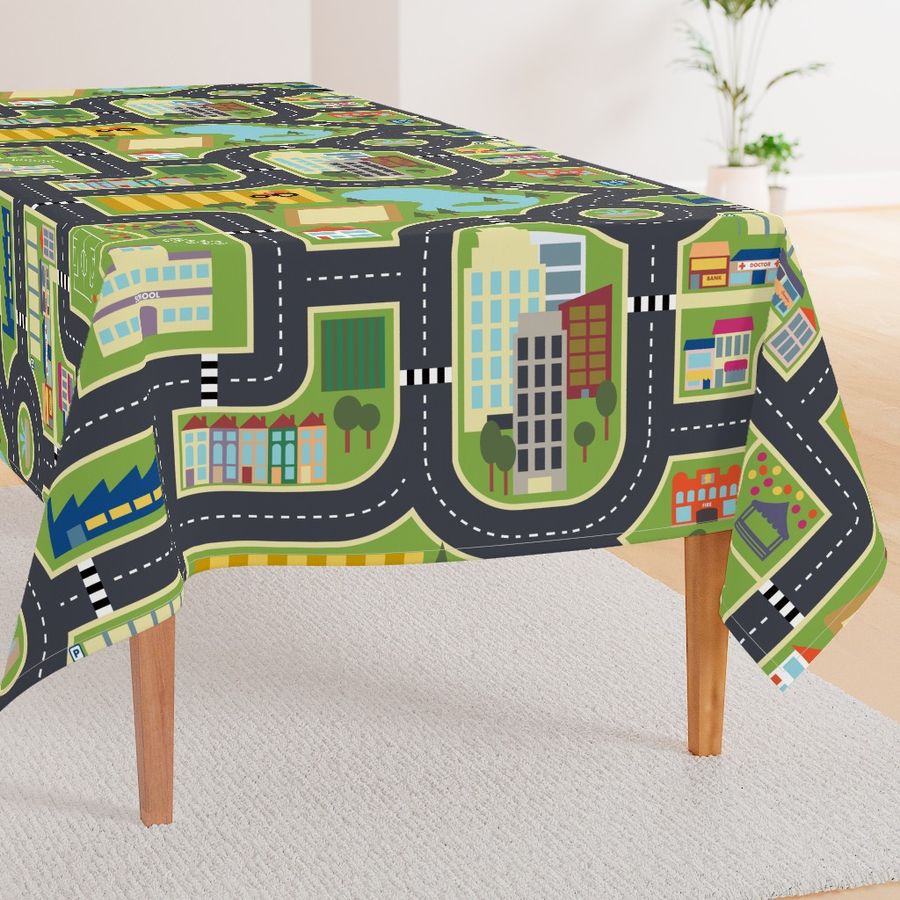 HOME_GOOD_RECTANGULAR_TABLE_CLOTH