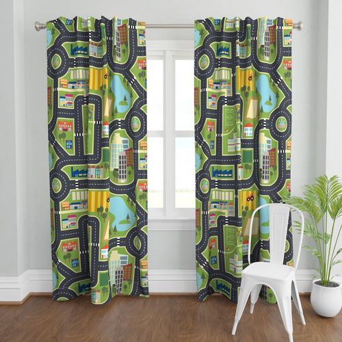 HOME_GOOD_CURTAIN_PANEL