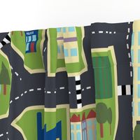Town & Country Play Mat