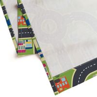 Town & Country Play Mat