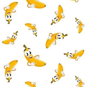 mr. bananaaa
