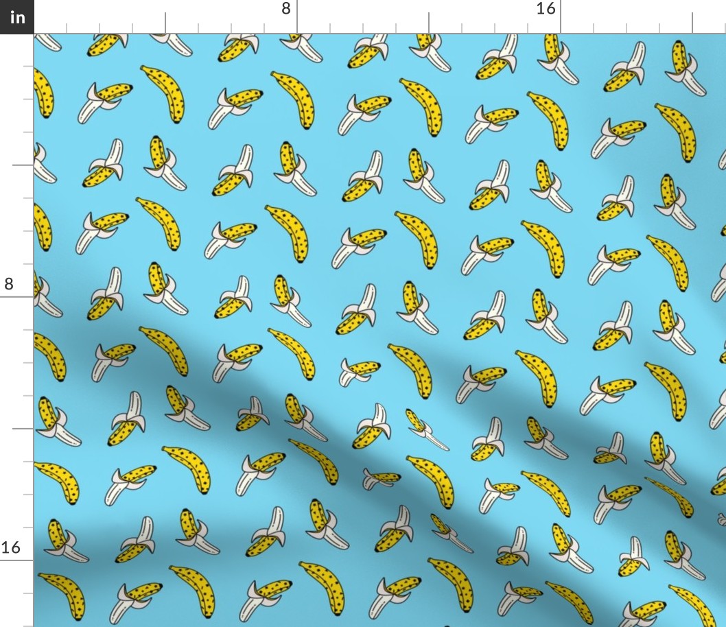 80s Bananas 50%