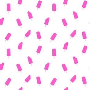 ice pop pink small