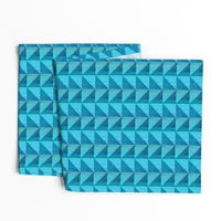 geometric triangle paint textures