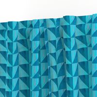 geometric triangle paint textures