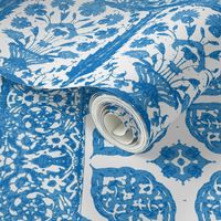 bosporus_tiles blue-white-silk crepe de chine